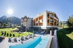 Dobbiaco Italy Hotels - Hotel Laurin