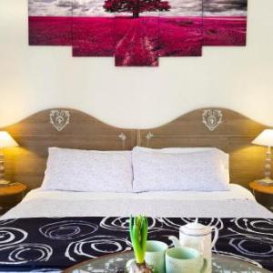 Hotels near Visarno Arena Firenze - 1900 Artevita B&B