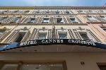 Cannes France Hotels - Hotel Cannes Croisette