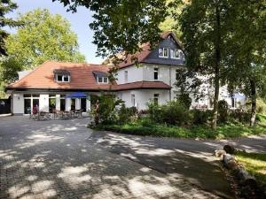 Haus Müllestumpe, Bonn