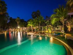 Bann Pantai Resort, Cha Am