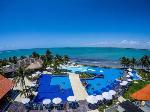 Porto De Galinhas Brazil Hotels - Serrambi Resort