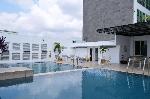 Palembang Indonesia Hotels - Grand Inna Daira Palembang