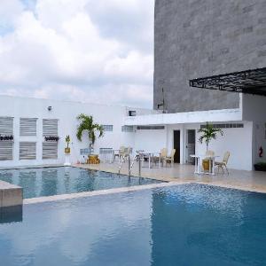 Palembang Hotels Deals At The 1 Hotel In Palembang Indonesia