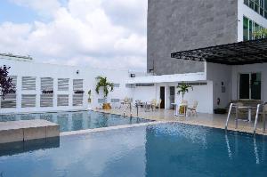 Grand Inna Daira Palembang, Palembang