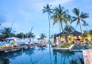Puri Bagus Candidasa Hotel, Candidasa