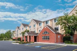 Microtel Inn & Suites by Wyndham Salt Lake City Airport, Salt Lake City