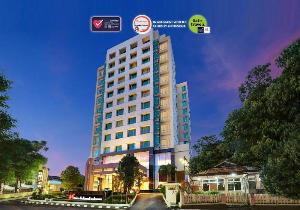 Swiss-Belhotel Maleosan Manado, Manado