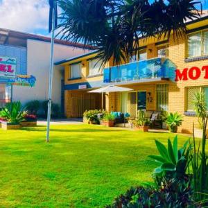 Bay Motel