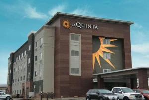 La Quinta by Wyndham Wichita Airport, Wichita