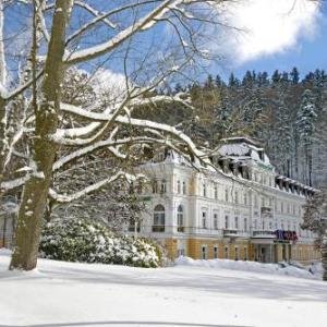Rubezahl-Marienbad Luxury Historical Castle Hotel & Golf-Castle Hotel  Collection, Mariánské Lázně – Updated 2023 Prices