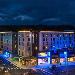 Parlor Live Bellevue Hotels - Hilton Garden Inn Redmond Town Center WA