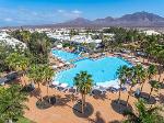 Playa Blanca Spain Hotels - Thb Tropical Island