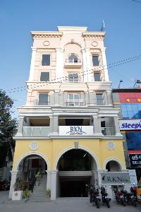 Hotel RKN Elite, Pondicherry