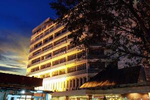 Hotel Emas , Tawau