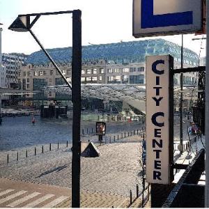 Hotel City Center