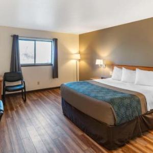 Econo Lodge Missoula