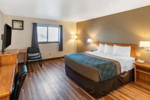 Econo Lodge Missoula, Missoula