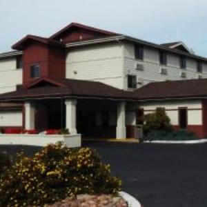 FairBridge Inn Suites & Conference Center  Missoula