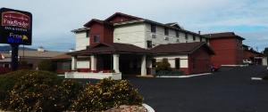 FairBridge Inn, Suites & Conference Center – Missoula, Missoula