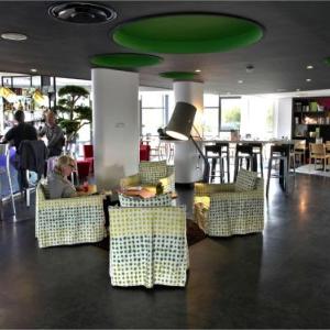 Zenith Nantes Metropole Hotels - ibis Styles Nantes Reze Aéroport