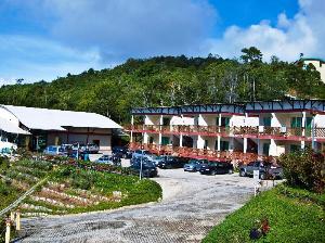 Celyn Resort Kinabalu, Kinabalu National Park