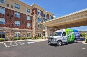 Holiday Inn Express & Suites Dayton South - I-675, an IHG Hotel, Dayton