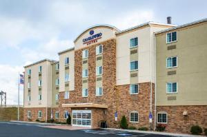 Candlewood Suites Pittsburgh-Cranberry, Cranberry Township