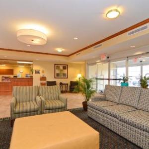 Candlewood Suites Chambersburg