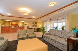 Candlewood Suites Chambersburg, an IHG Hotel, Chambersburg