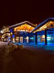 Morzine France Hotels - Hotel Alpina