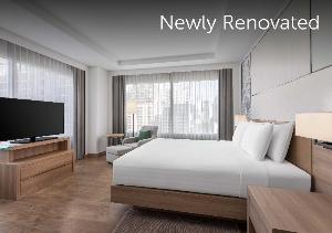 Courtyard by Marriott Bangkok, Bangkok