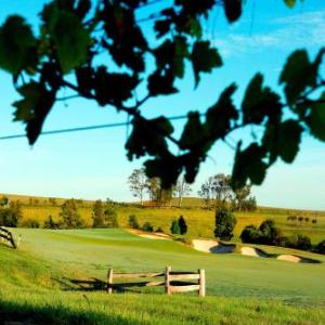 Chateau Elan at The Vintage Hunter Valley