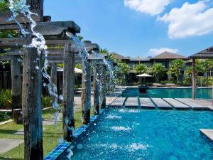 Pattara Resort & Spa, Phitsanulok