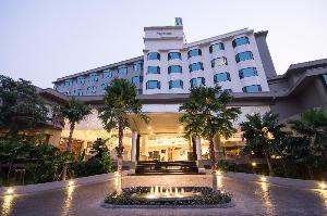 The Grand Riverside Hotel, Phitsanulok