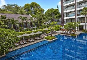 Woodlands Suites Serviced Residences - SHA Extra Plus, Pattaya