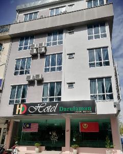 Hotel Darulaman Alor Setar, Alor Setar