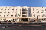 Tabuk Saudi Arabia Hotels - Mena Hotel Tabuk