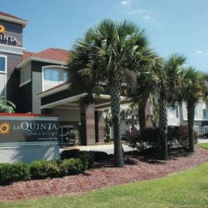 Southern Rhythm Venue and Entertainment Hotels - La Quinta Inn & Suites by Wyndham Baton Rouge Denham Springs