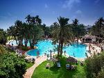 Djerba Mellita Tunisia Hotels - Odyssee Resort And Thalasso