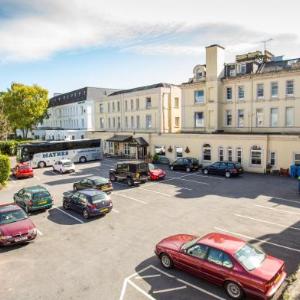 Metropole Hotel