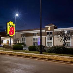 Spark by Hilton Wichita East