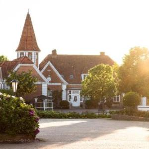 Hotel Sørup Herregaard