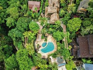 Warwick Ibah Luxury Villas & Spa, Ubud