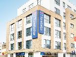 Cutty Sark United Kingdom Hotels - Travelodge London Greenwich High Road