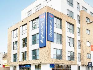 Travelodge London Greenwich High Road, North Greenwich