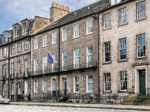 Travelodge Edinburgh Central Queen Street, Edinburgh