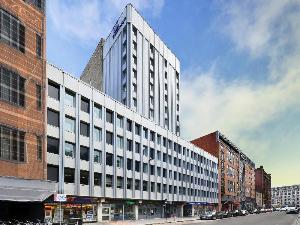 Travelodge Glasgow Queen Street, Glasgow