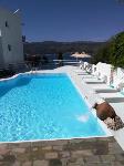Samos Greece Hotels - Scorpios Hotel & Suites