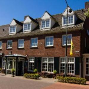 Hotel Boer Goossens